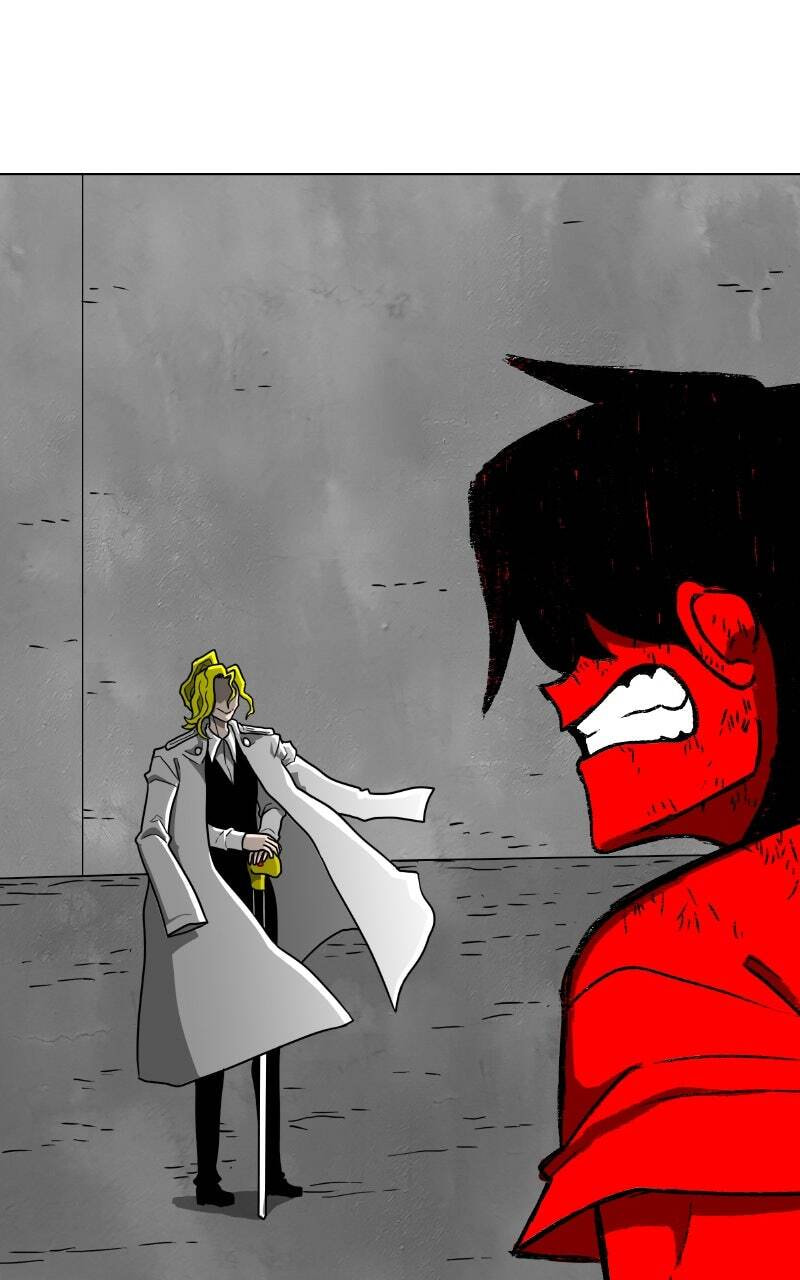 Read Graymark chapter 12 image 126 on Lezhin