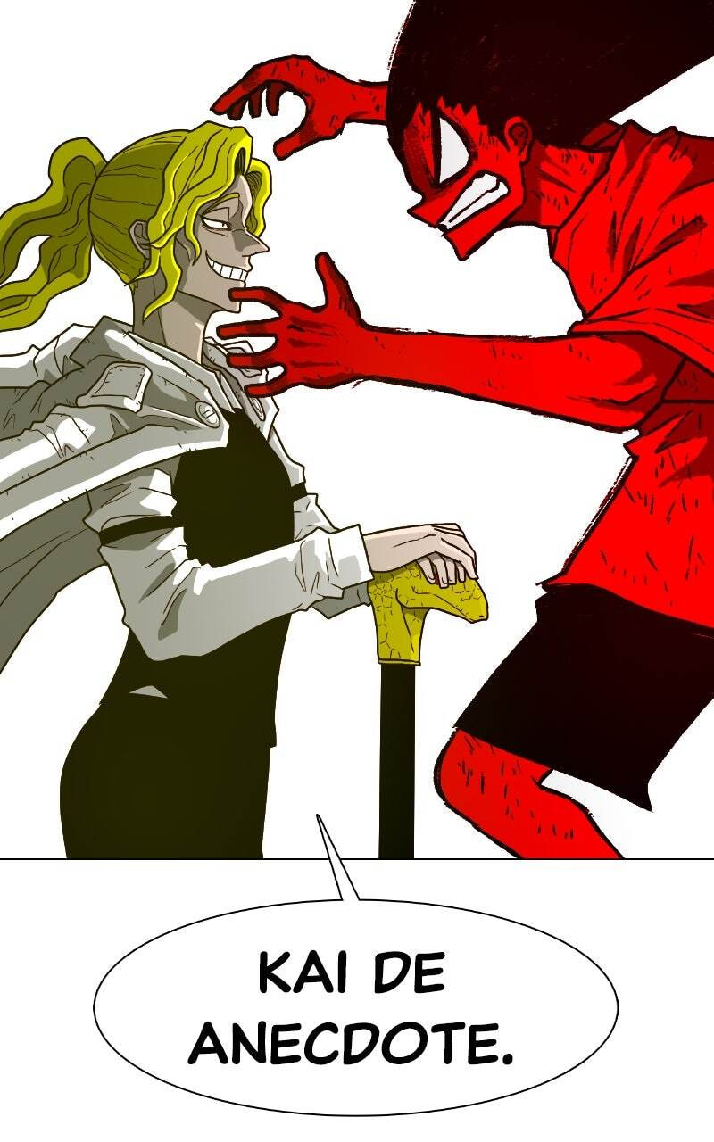 Read Graymark chapter 12 image 128 on Lezhin