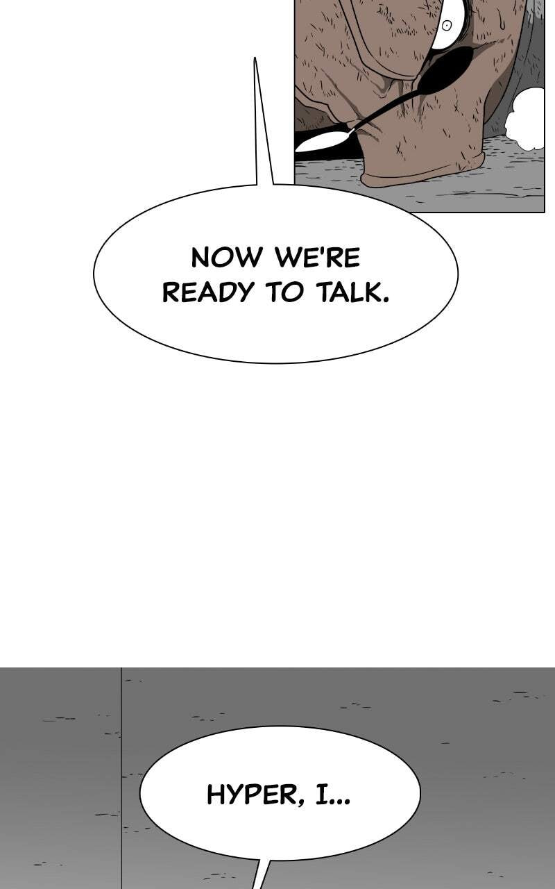 Read Graymark chapter 12 image 19 on Lezhin