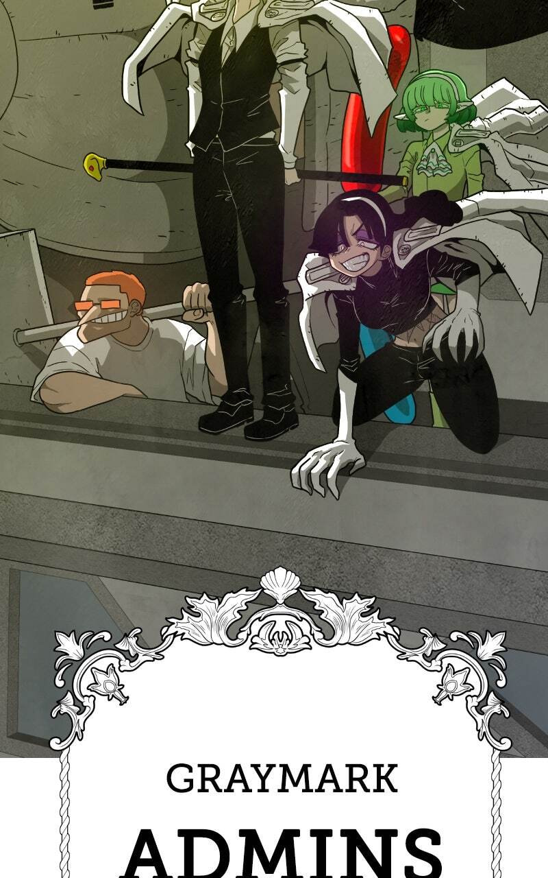 Read Graymark chapter 12 image 28 on Lezhin