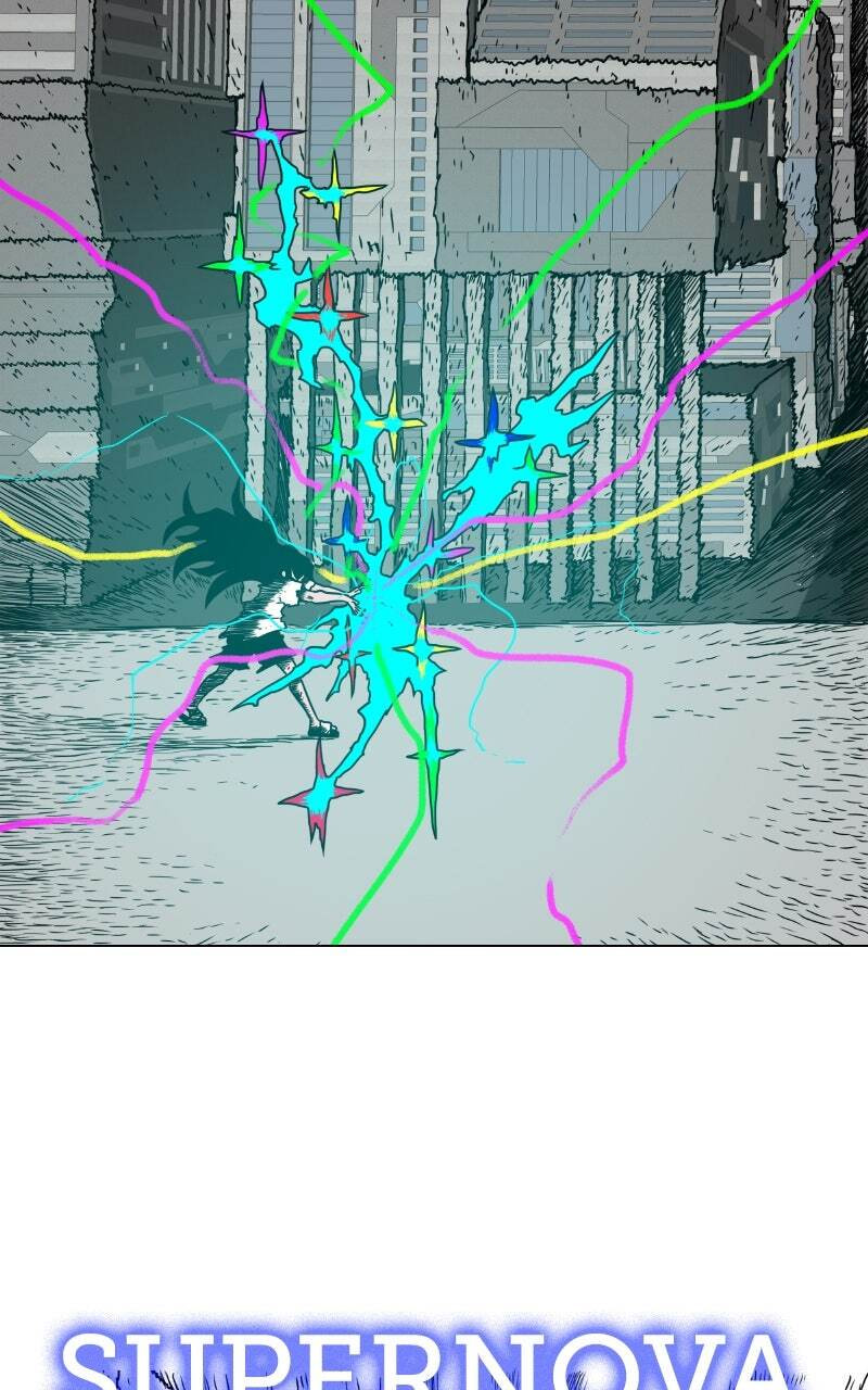 Read Graymark chapter 12 image 3 on Lezhin