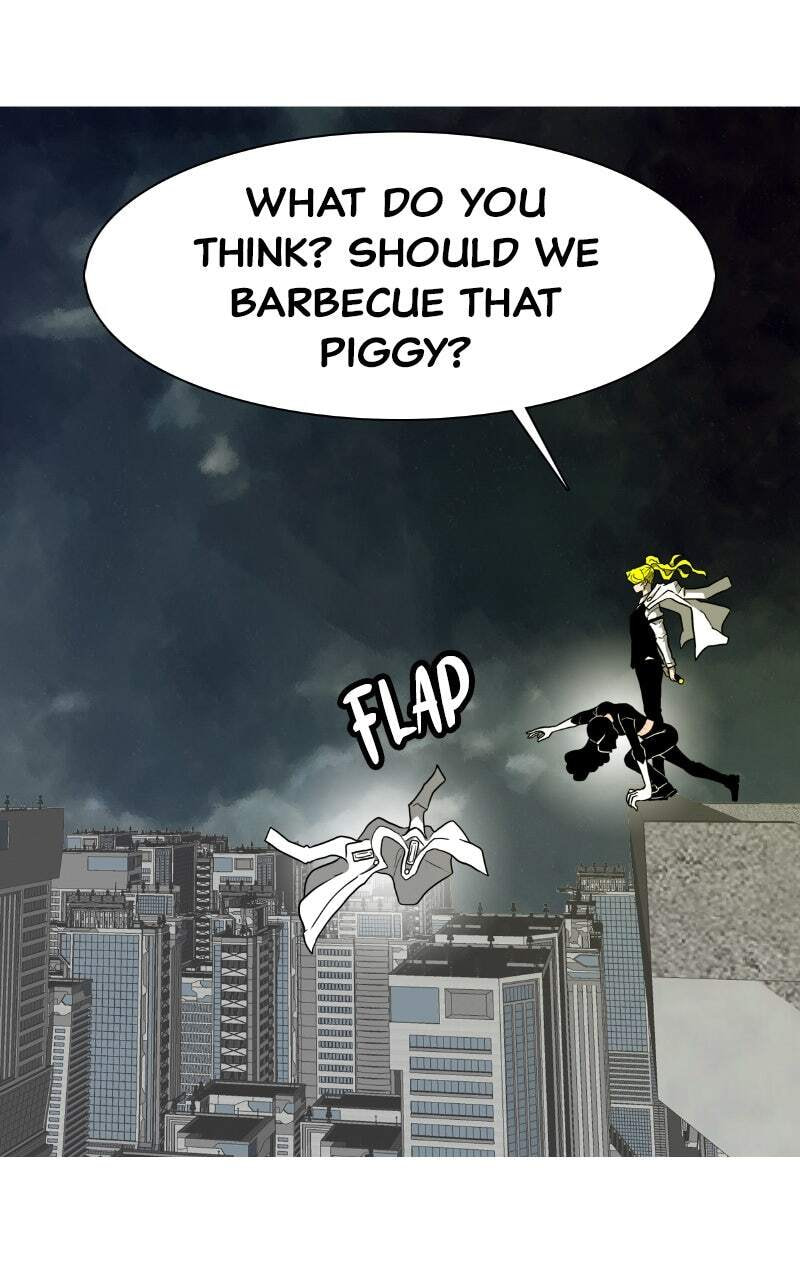 Read Graymark chapter 12 image 31 on Lezhin