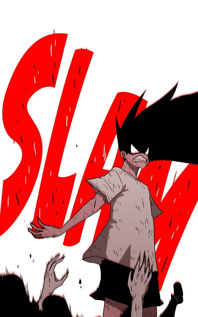 Read Graymark chapter 12 image 42 on Lezhin