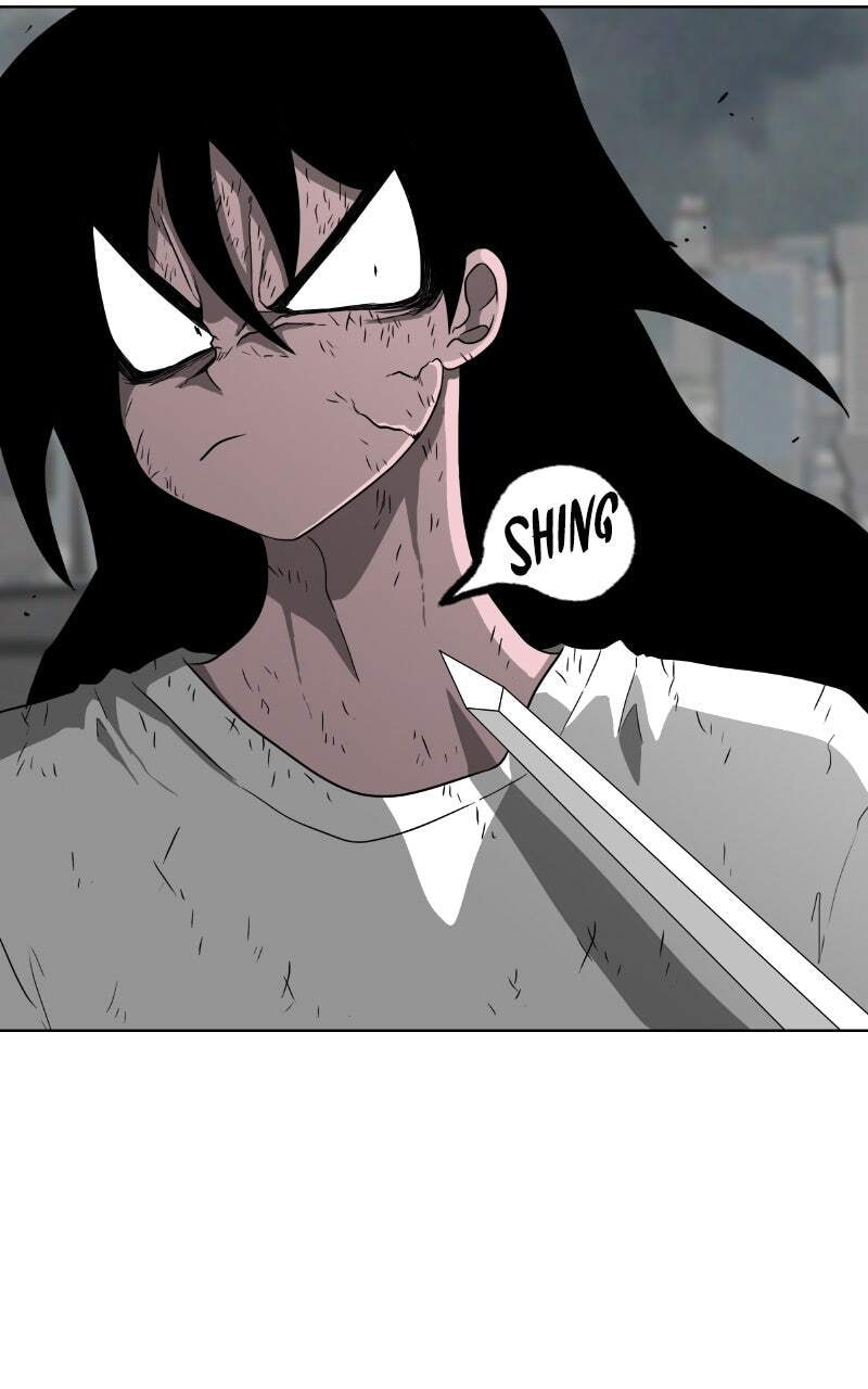 Read Graymark chapter 12 image 46 on Lezhin