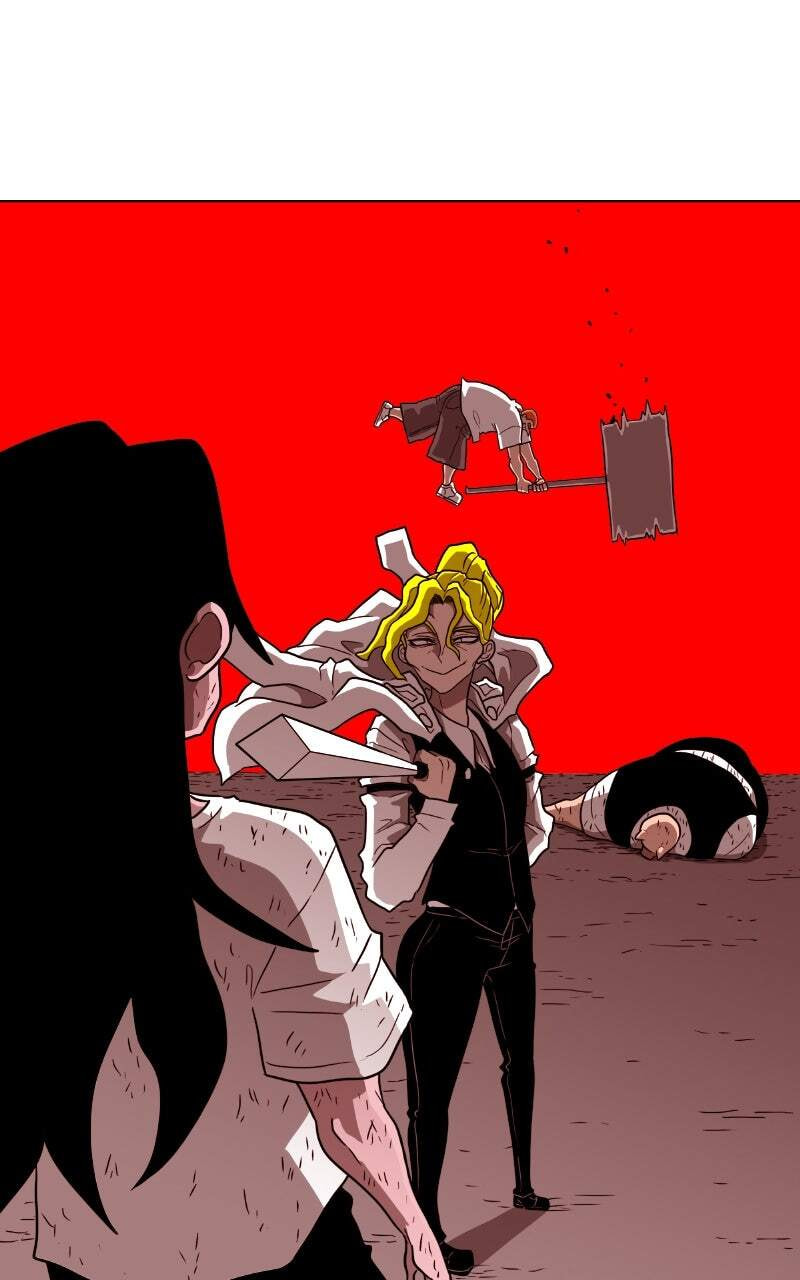 Read Graymark chapter 12 image 47 on Lezhin