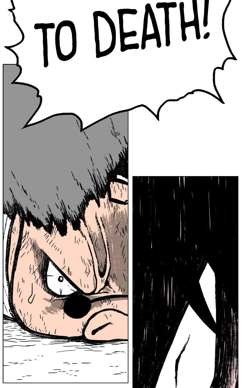 Read Graymark chapter 12 image 50 on Lezhin