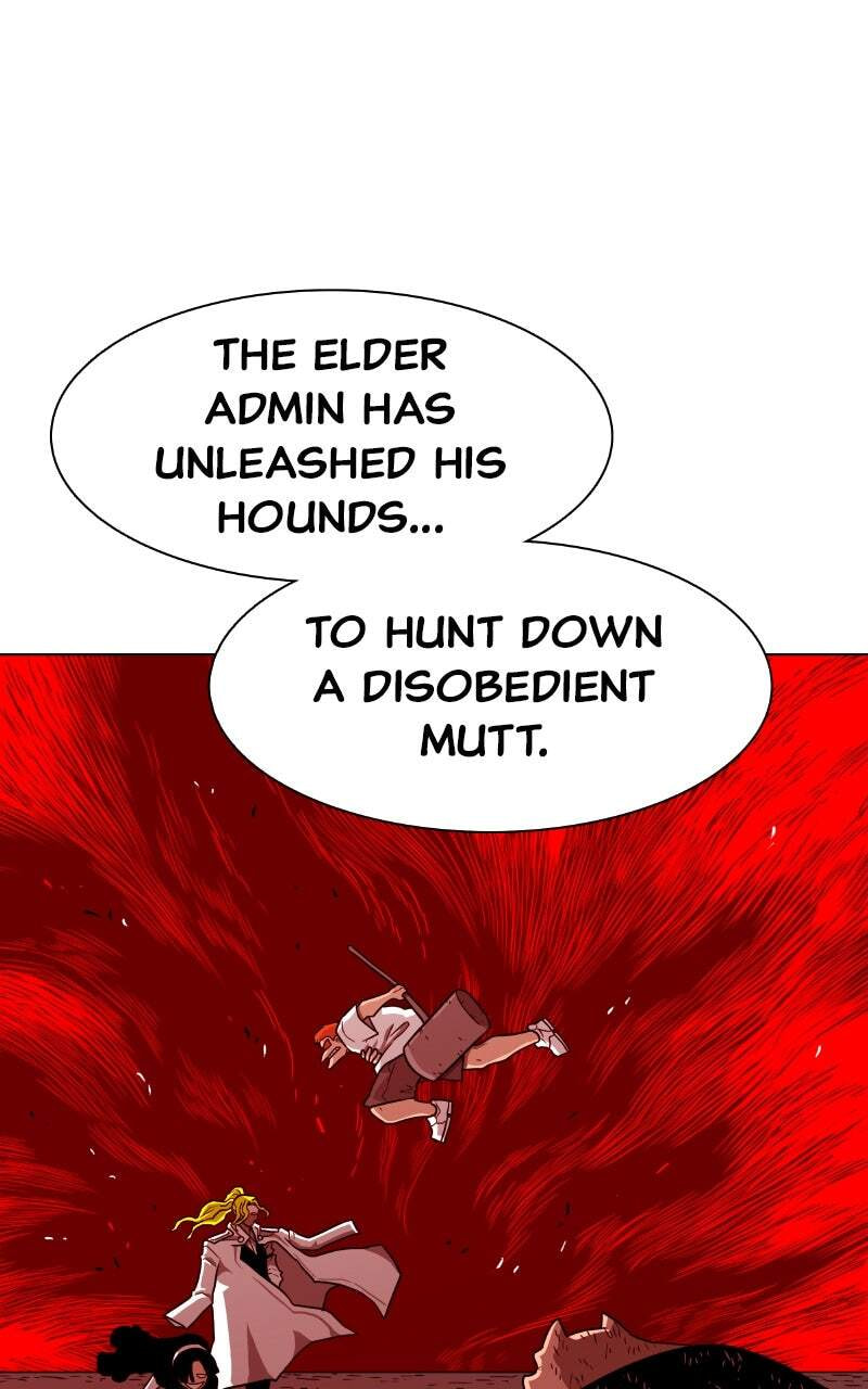 Read Graymark chapter 12 image 61 on Lezhin