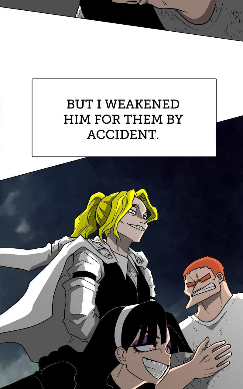 Read Graymark chapter 12 image 68 on Lezhin