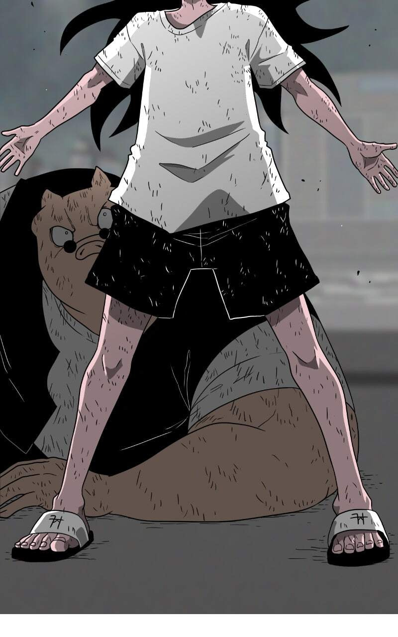 Read Graymark chapter 12 image 71 on Lezhin