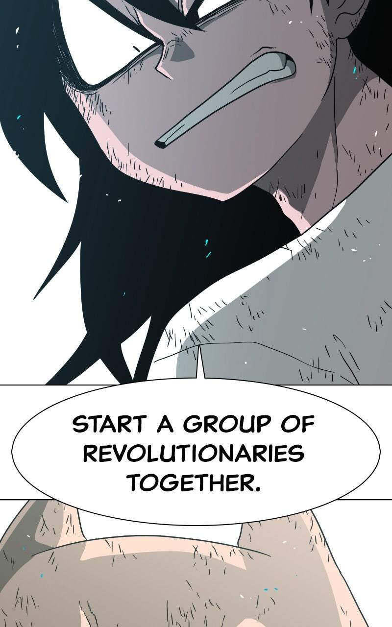 Read Graymark chapter 12 image 80 on Lezhin