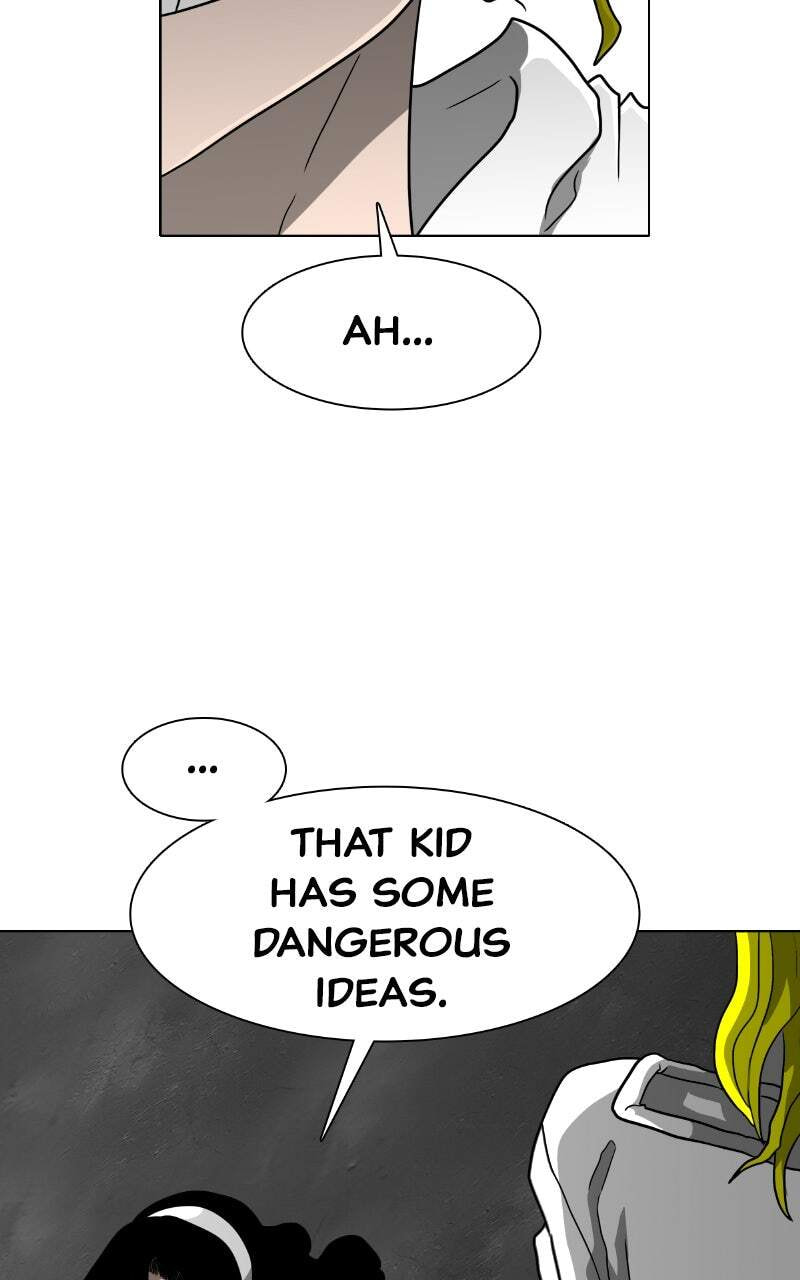 Read Graymark chapter 12 image 84 on Lezhin