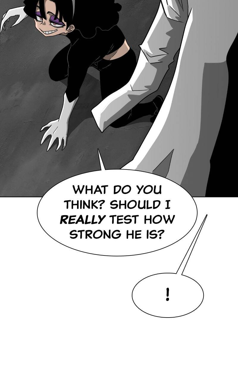 Read Graymark chapter 12 image 85 on Lezhin