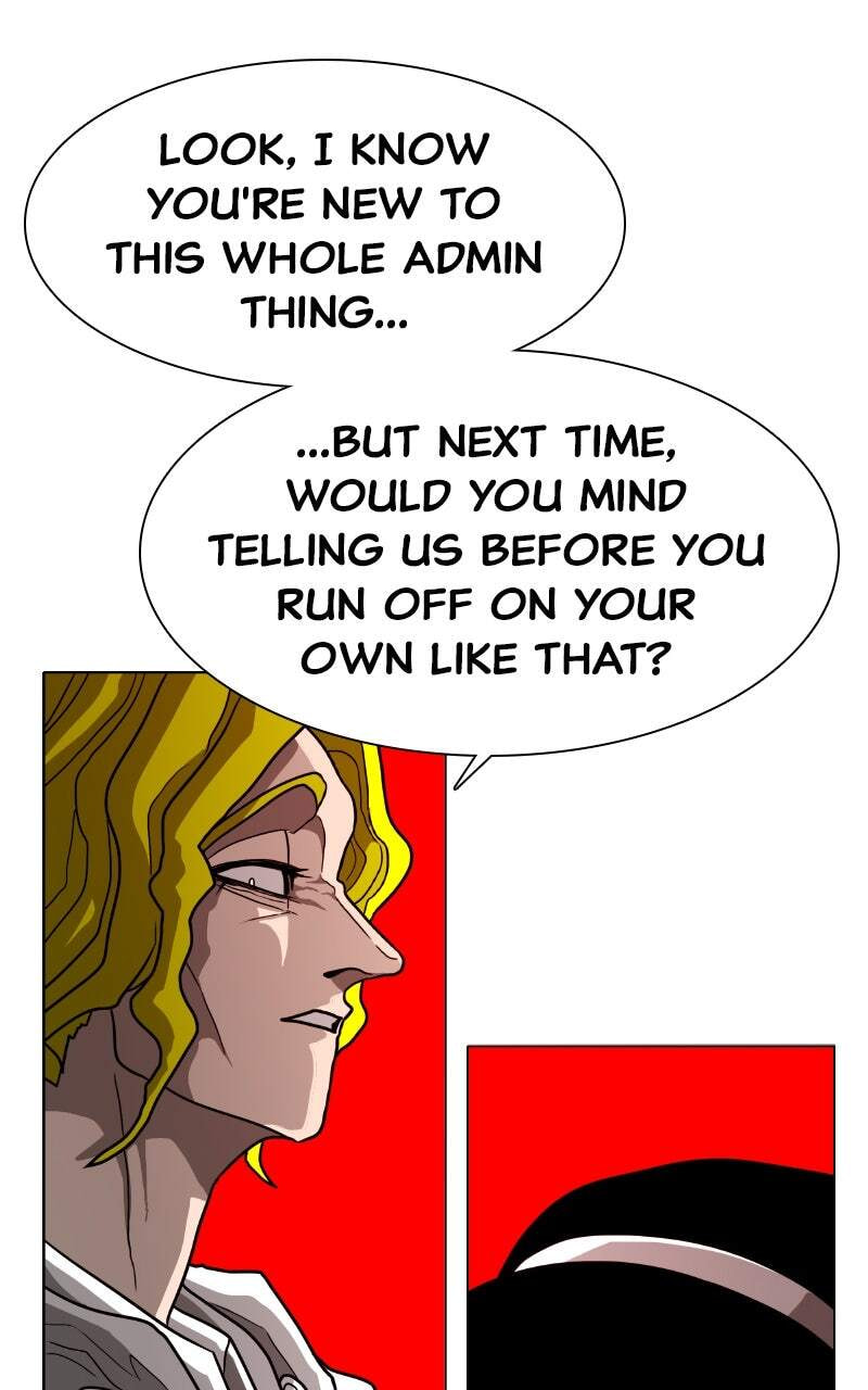 Read Graymark chapter 12 image 86 on Lezhin