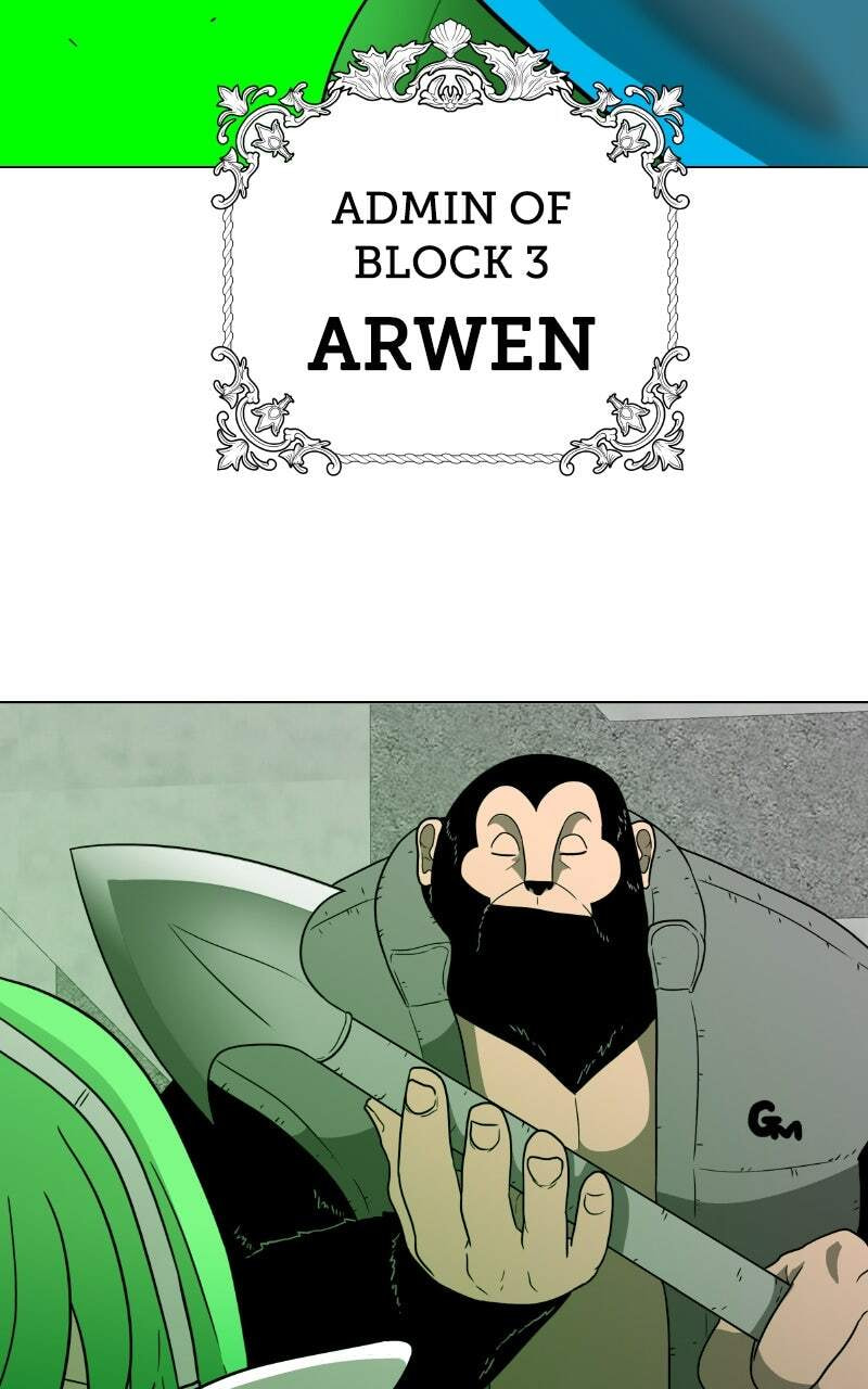 Read Graymark chapter 12 image 94 on Lezhin