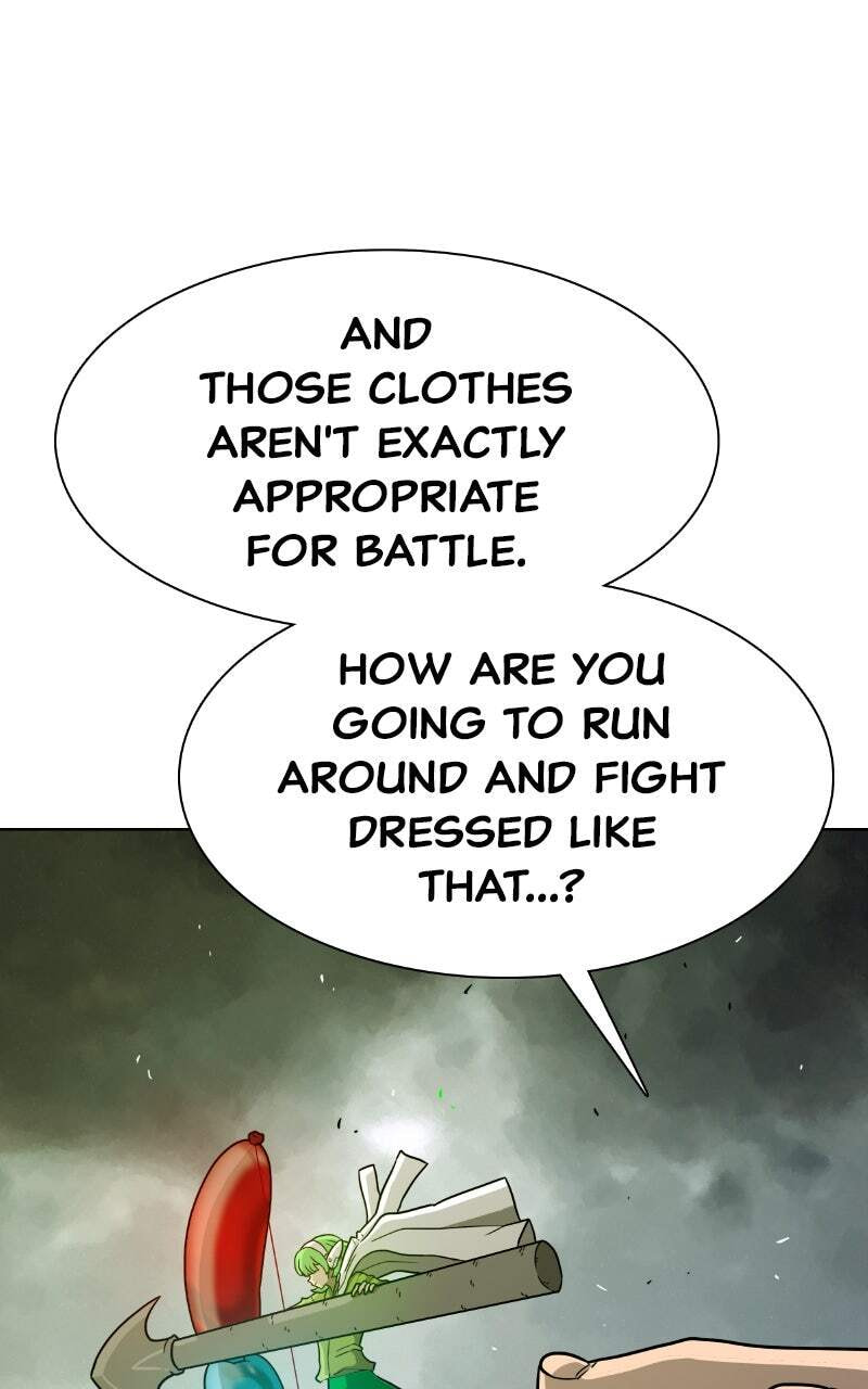 Read Graymark chapter 12 image 97 on Lezhin
