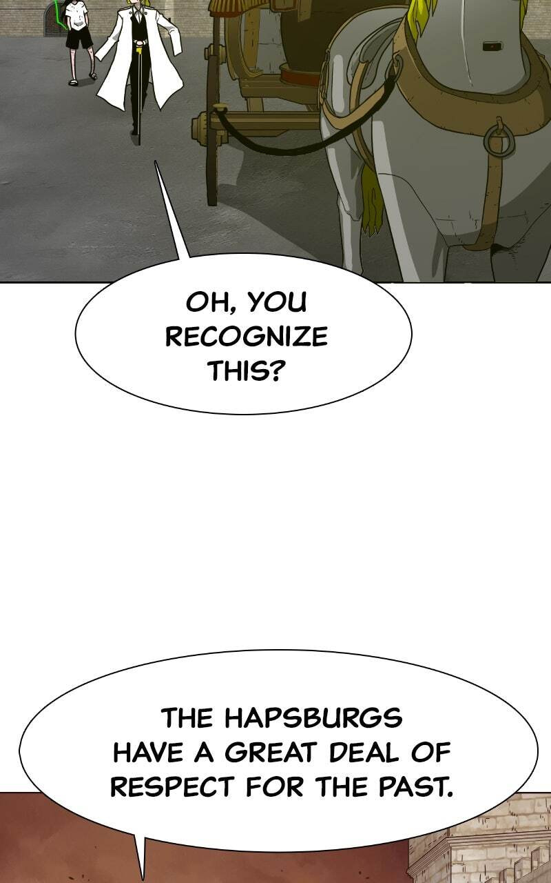 Read Graymark chapter 13 image 13 on Lezhin