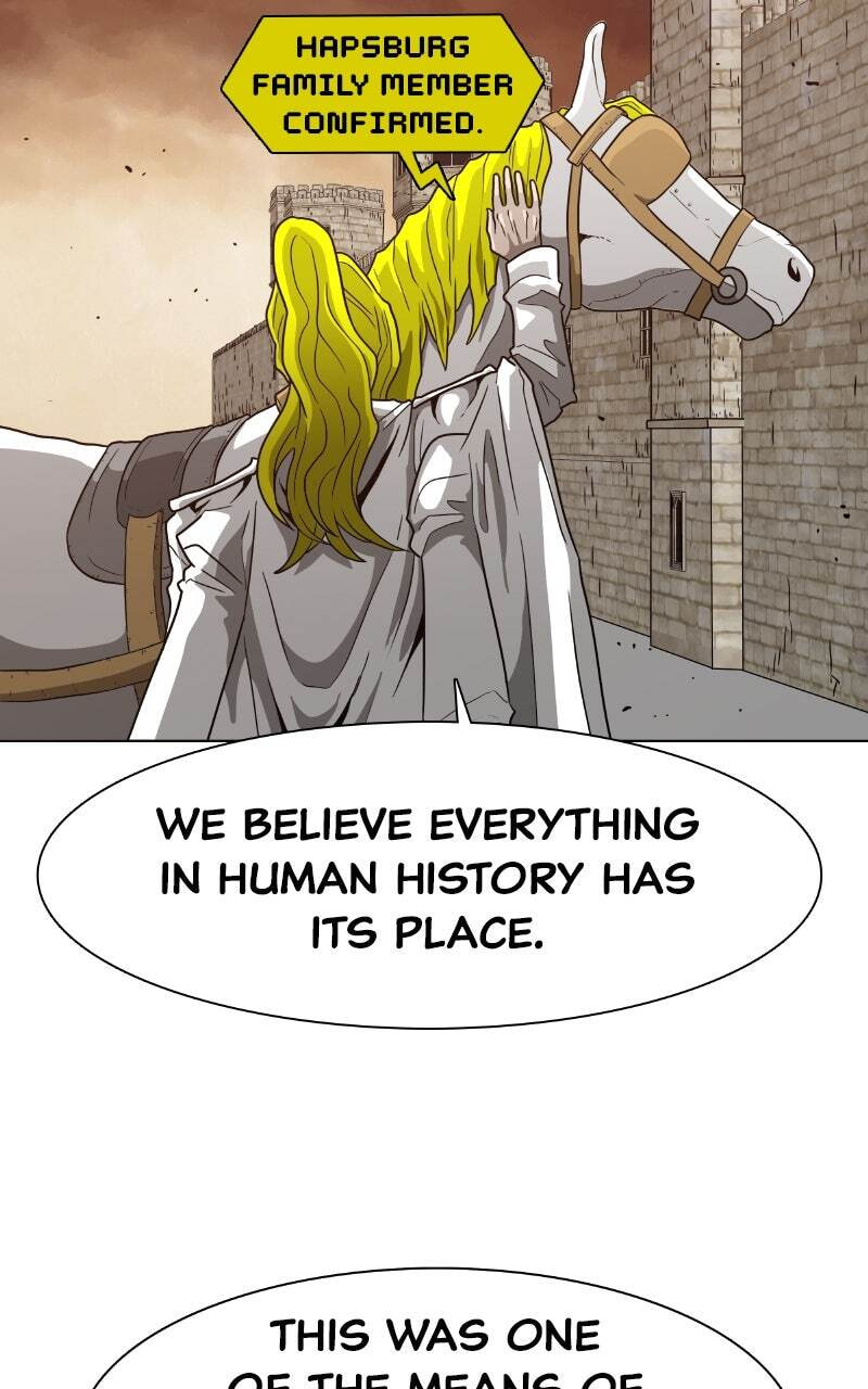 Read Graymark chapter 13 image 14 on Lezhin