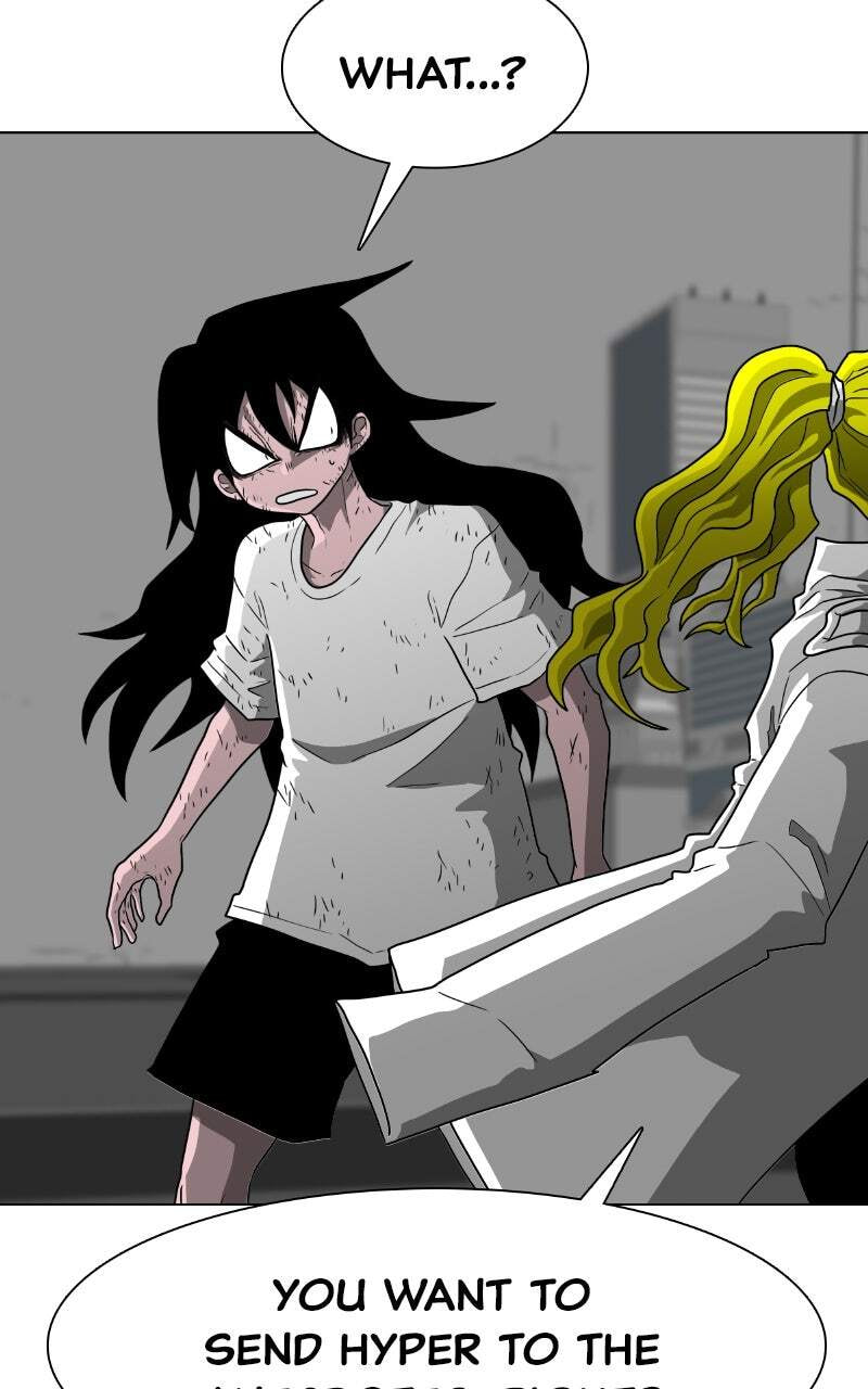 Read Graymark chapter 13 image 2 on Lezhin