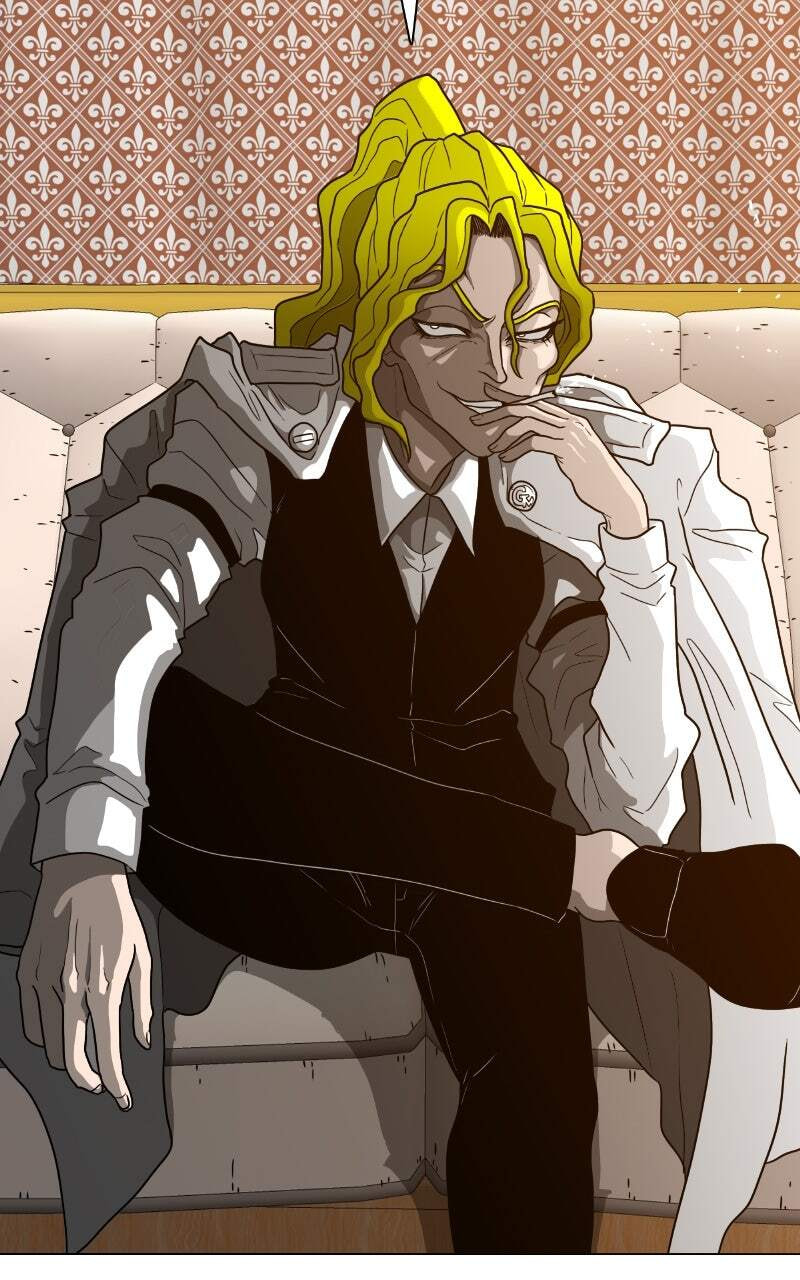 Read Graymark chapter 13 image 23 on Lezhin