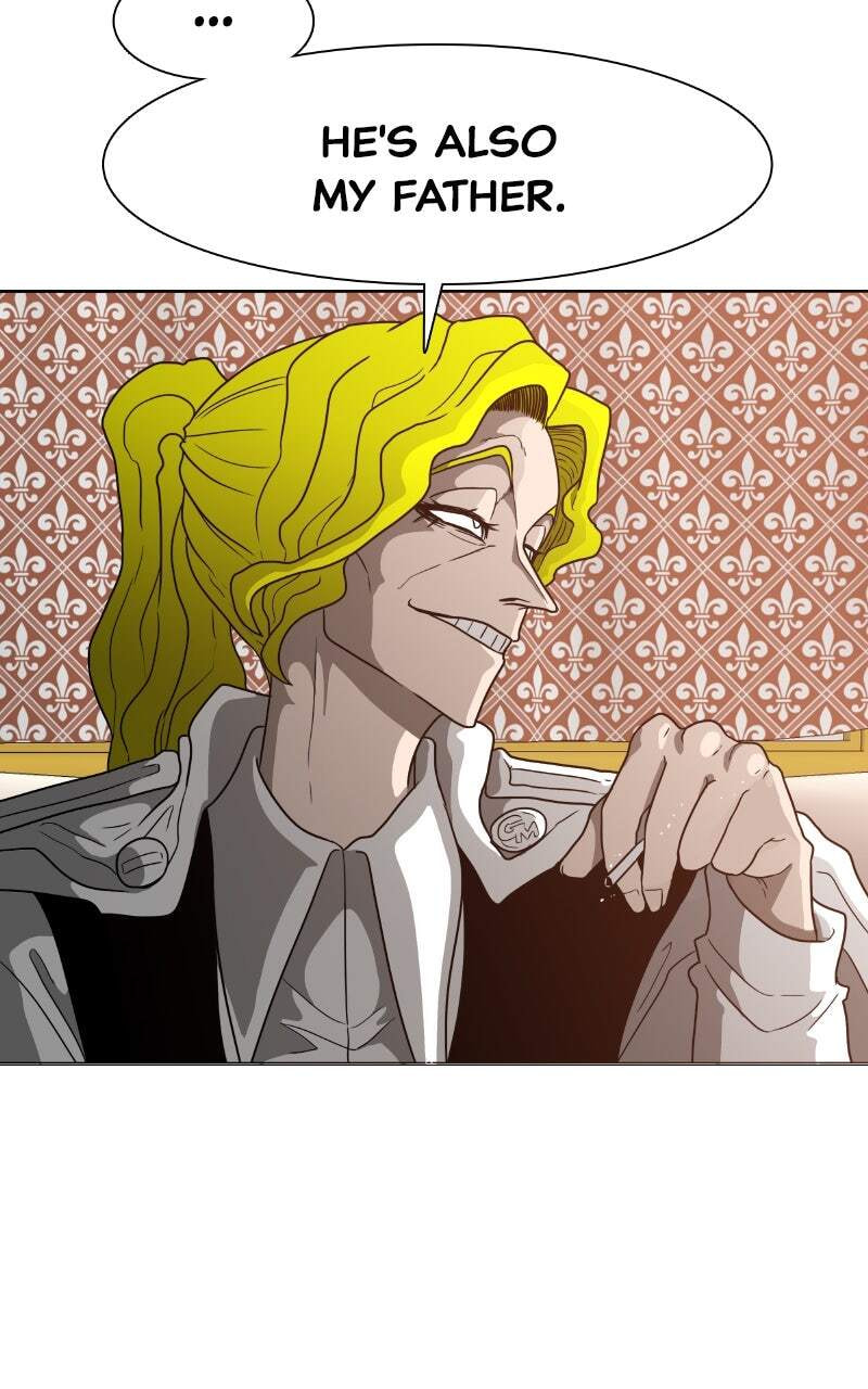 Read Graymark chapter 13 image 34 on Lezhin