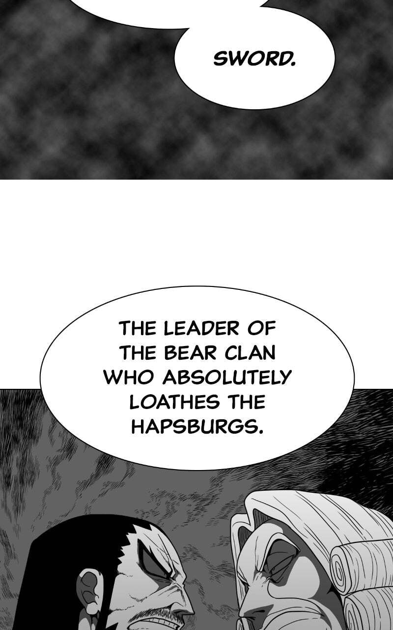 Read Graymark chapter 13 image 38 on Lezhin