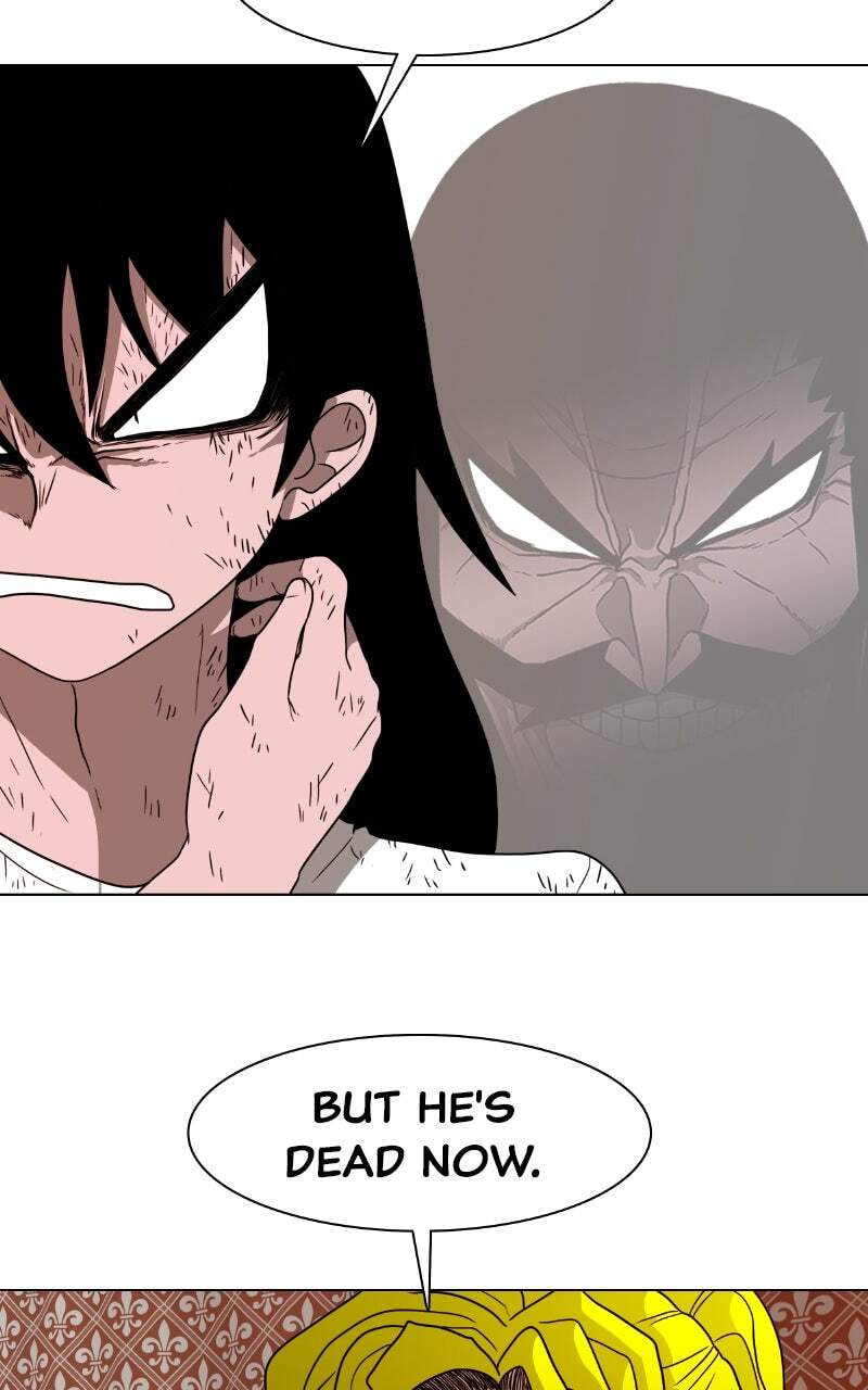 Read Graymark chapter 13 image 40 on Lezhin