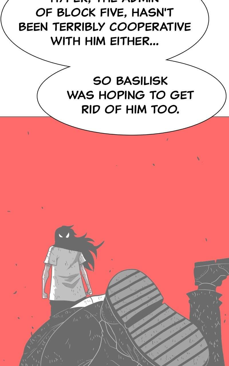 Read Graymark chapter 13 image 44 on Lezhin