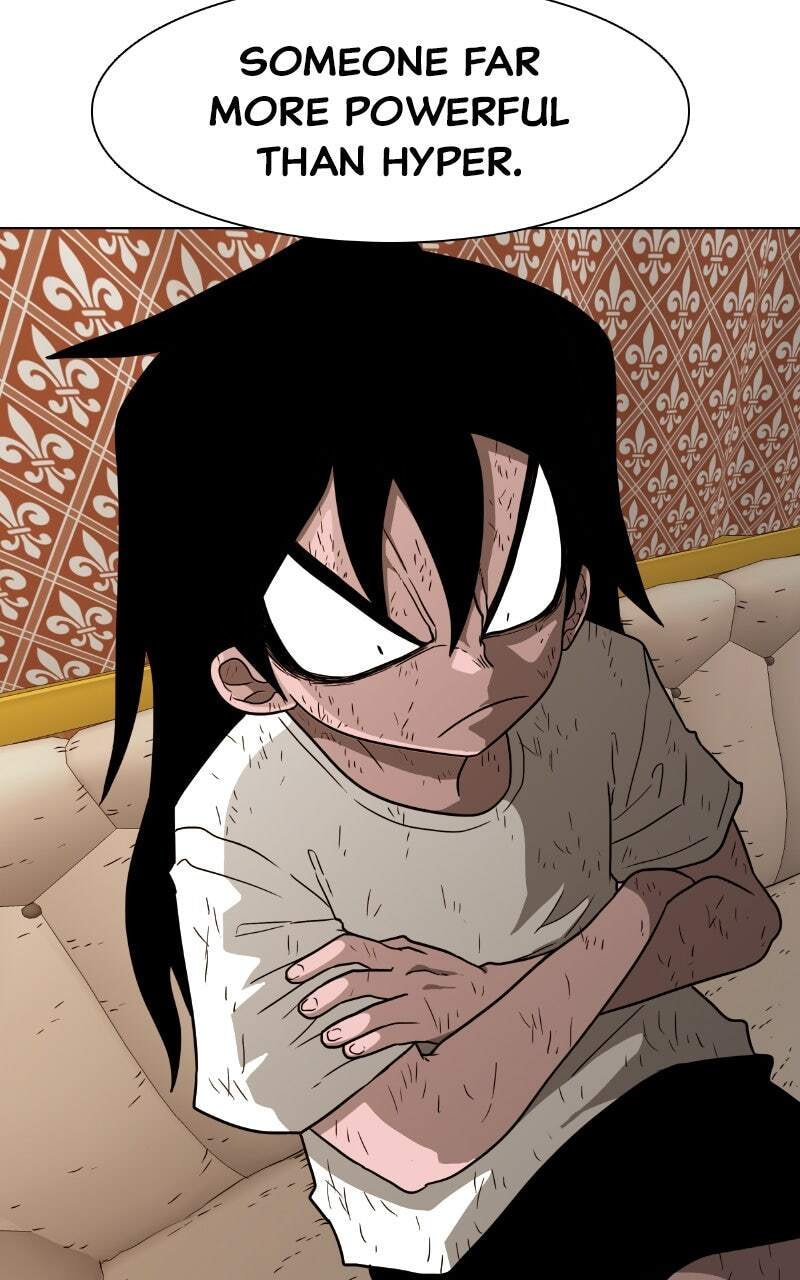 Read Graymark chapter 13 image 46 on Lezhin
