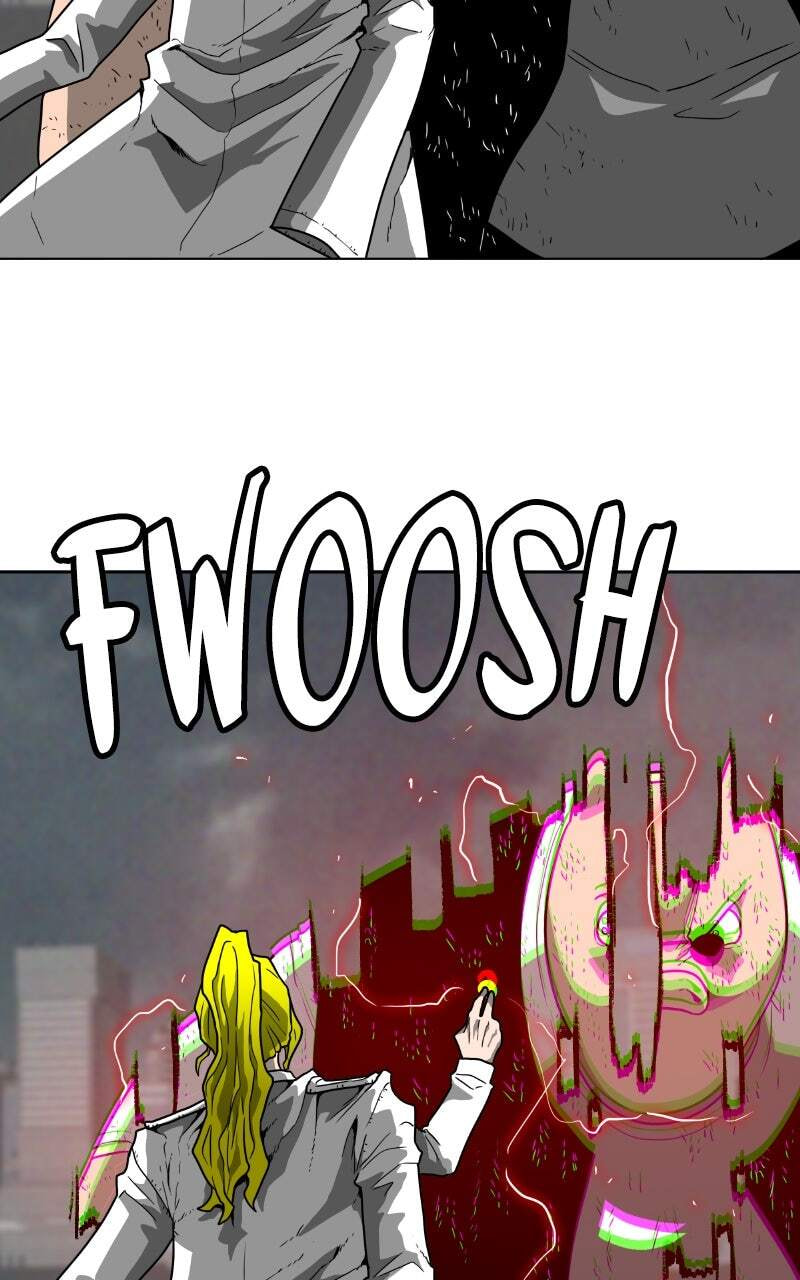 Read Graymark chapter 13 image 5 on Lezhin