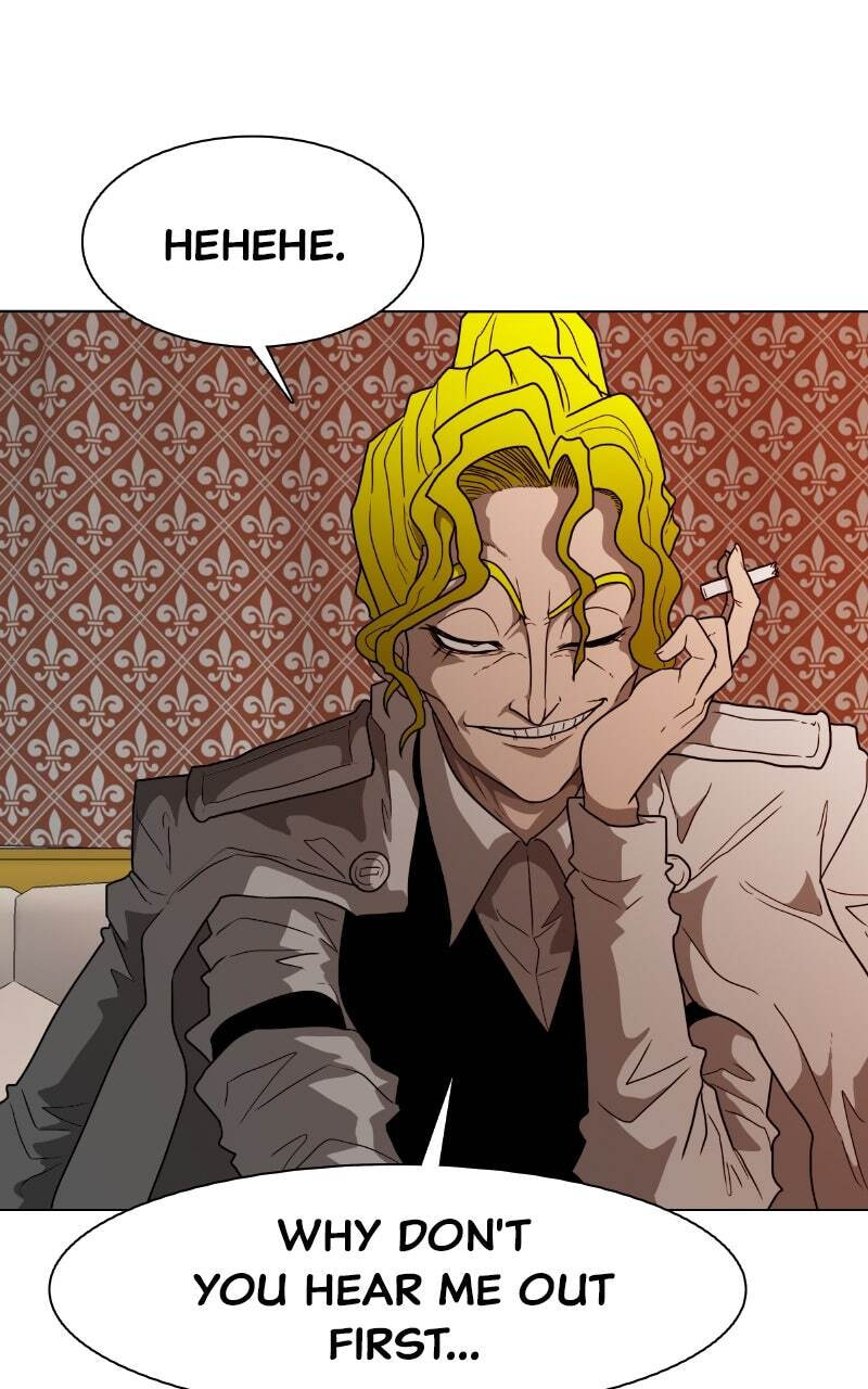Read Graymark chapter 13 image 53 on Lezhin