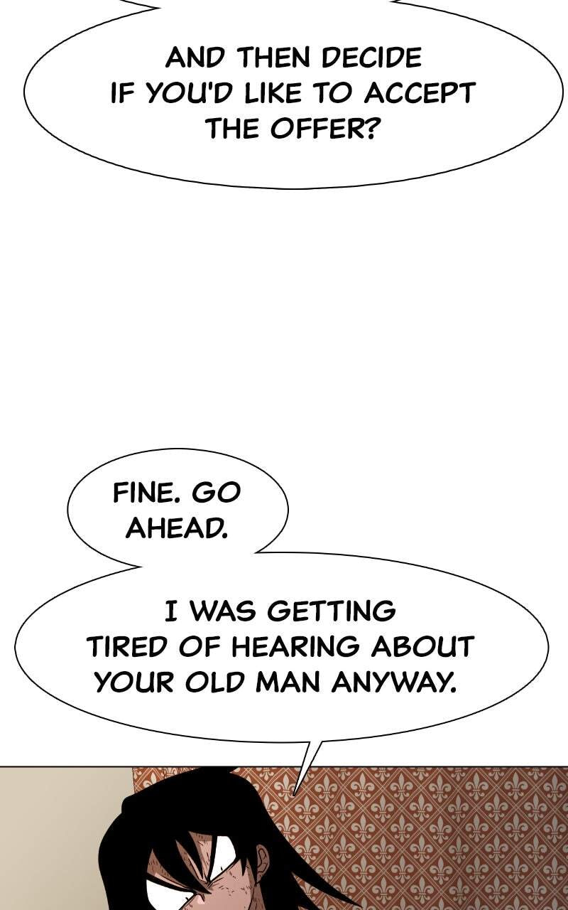 Read Graymark chapter 13 image 54 on Lezhin