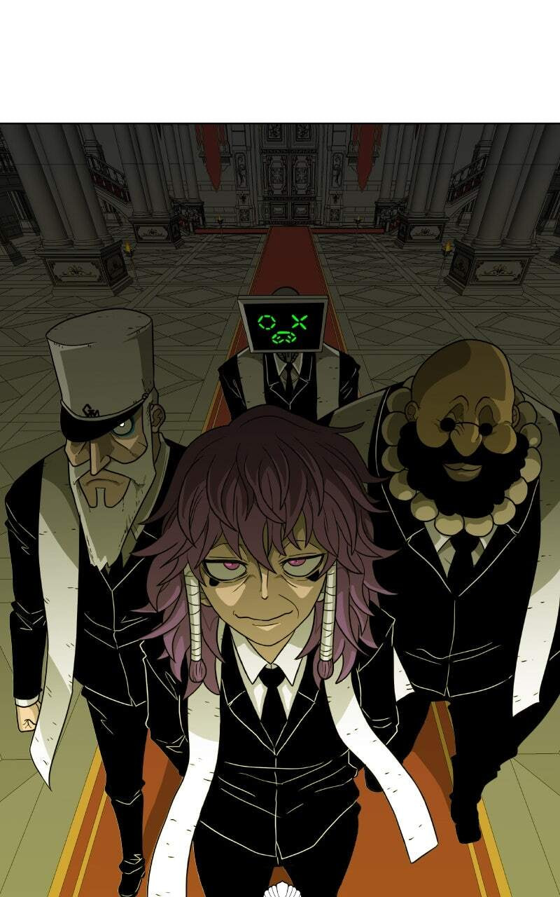 Read Graymark chapter 13 image 68 on Lezhin
