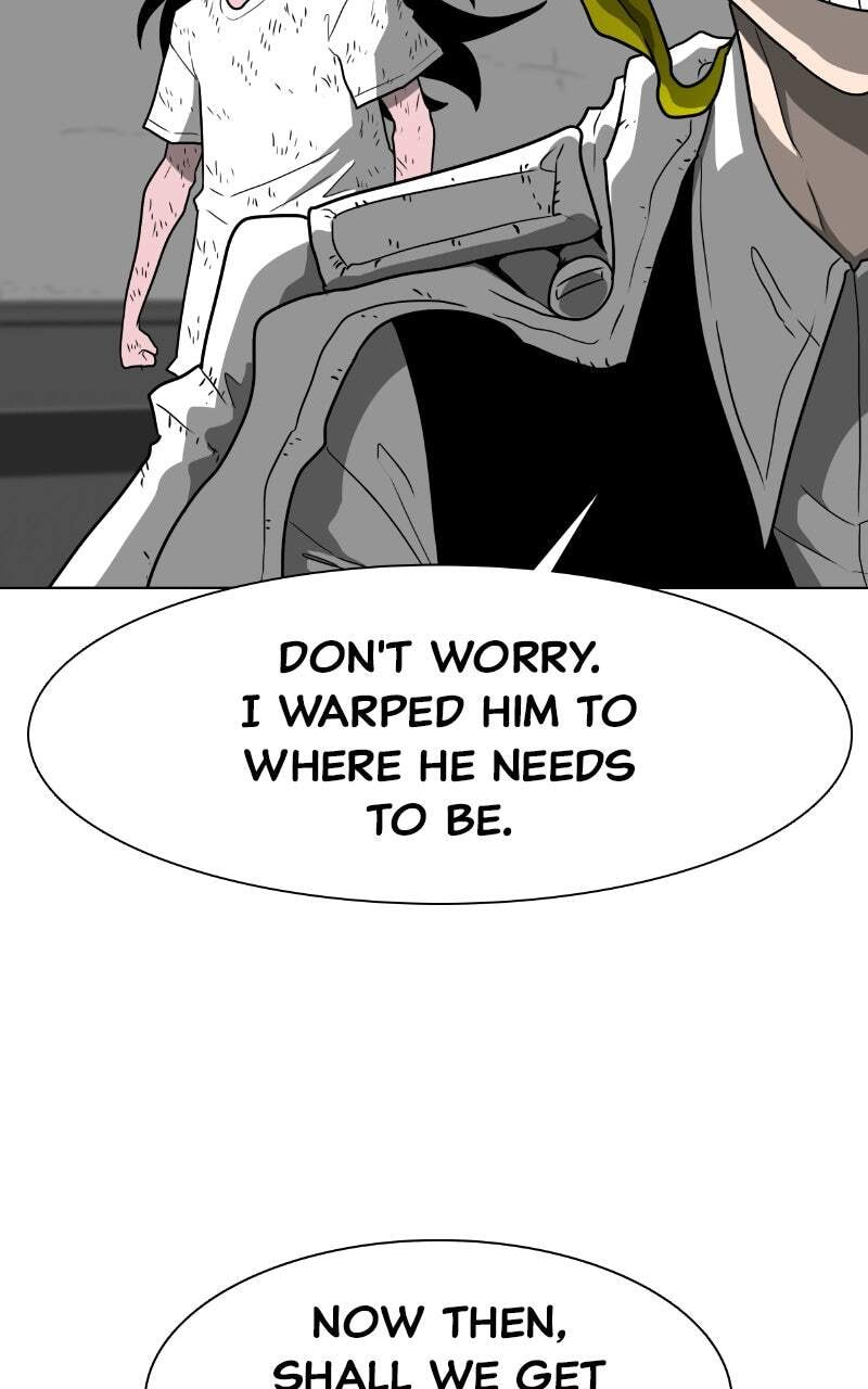 Read Graymark chapter 13 image 7 on Lezhin