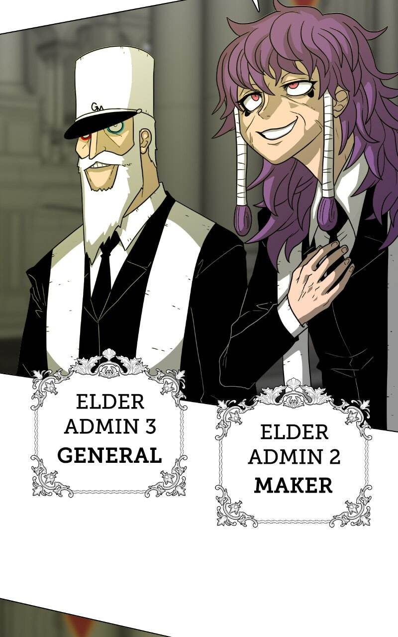 Read Graymark chapter 13 image 70 on Lezhin