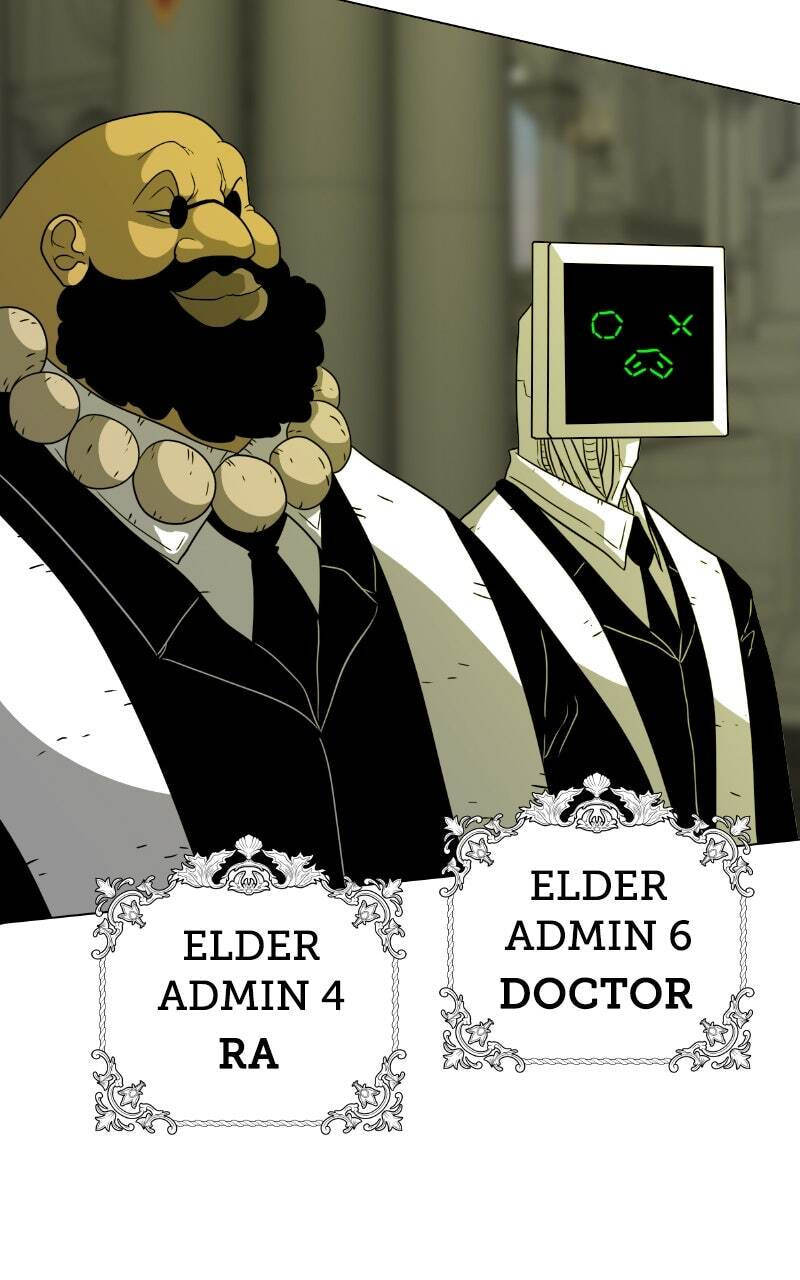 Read Graymark chapter 13 image 71 on Lezhin