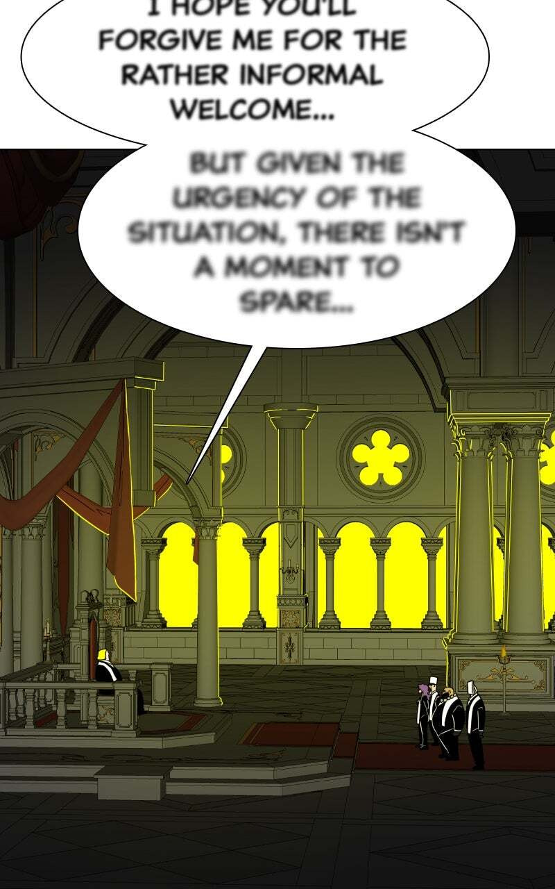 Read Graymark chapter 13 image 75 on Lezhin