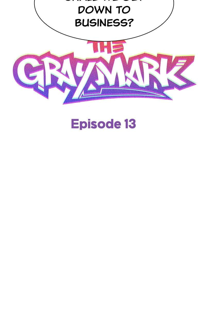 Read Graymark chapter 13 image 8 on Lezhin
