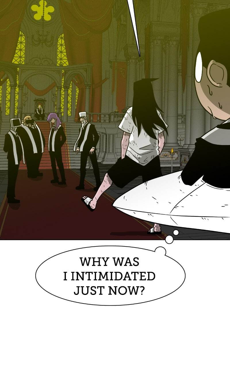 Read Graymark chapter 13 image 92 on Lezhin