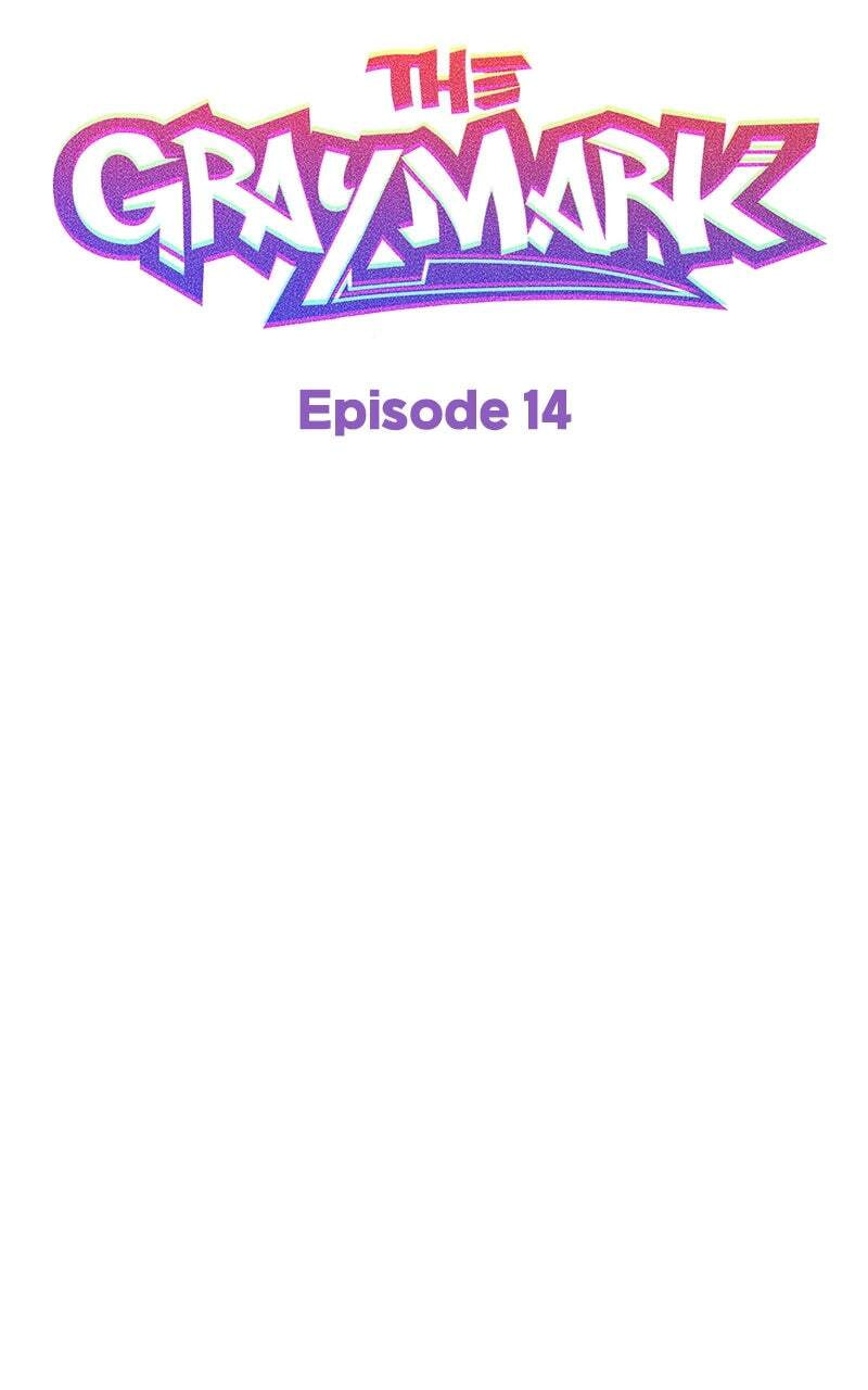Read Graymark chapter 14 image 105 on Lezhin