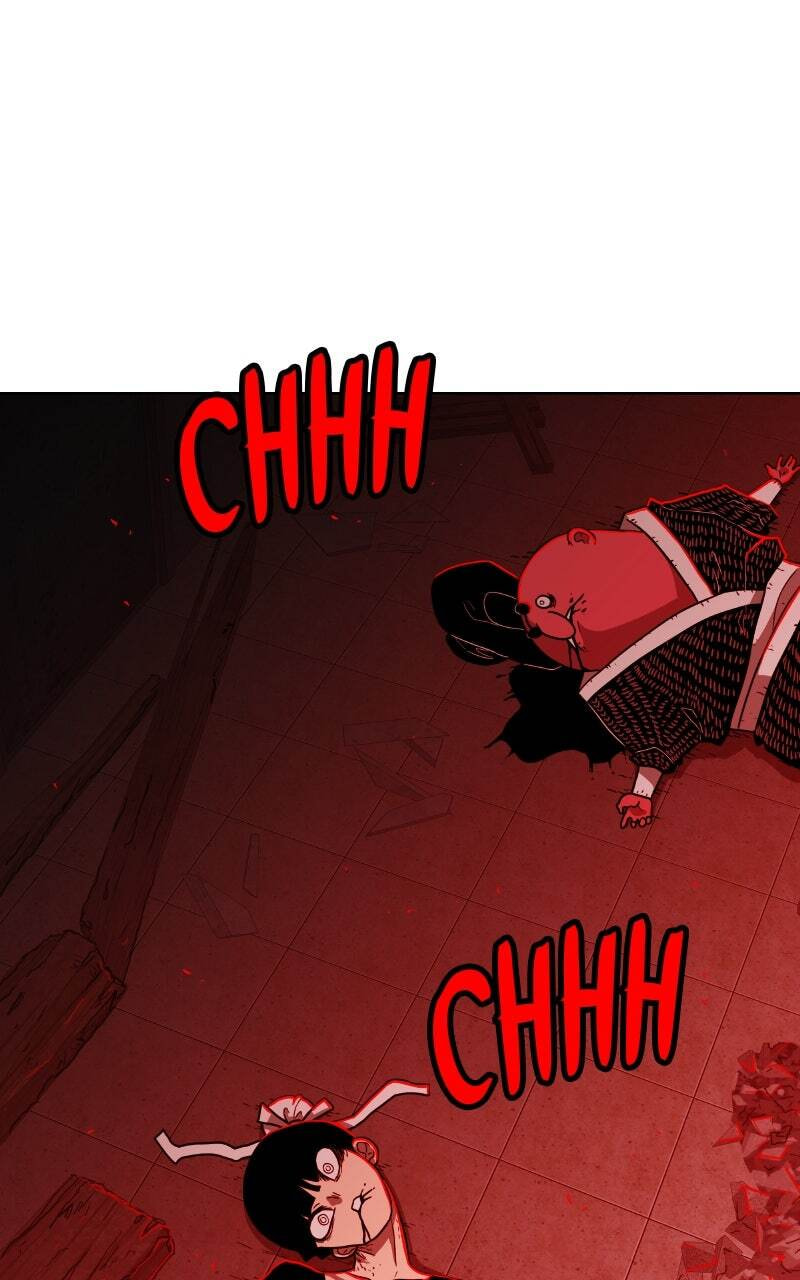 Read Graymark chapter 14 image 110 on Lezhin