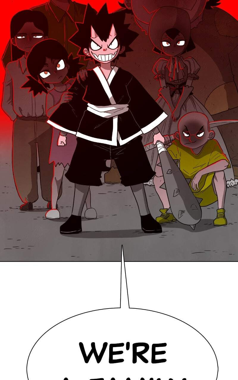 Read Graymark chapter 14 image 119 on Lezhin