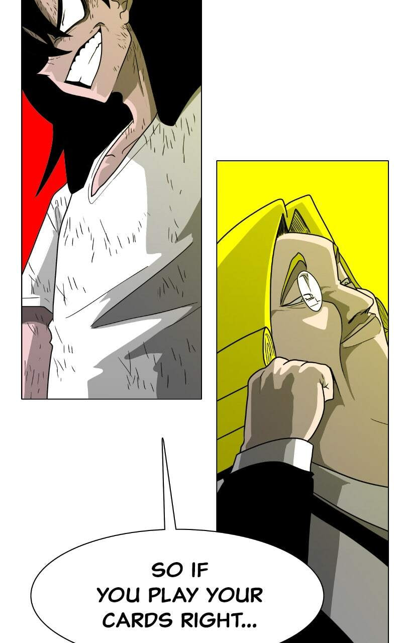 Read Graymark chapter 14 image 19 on Lezhin