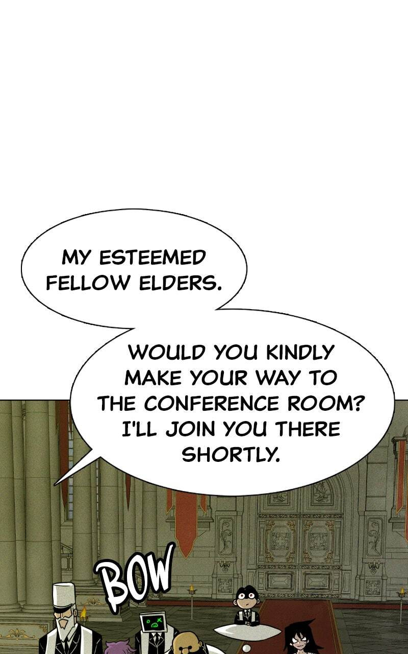 Read Graymark chapter 14 image 2 on Lezhin