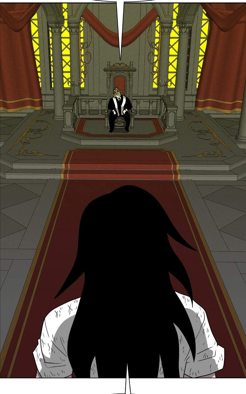 Read Graymark chapter 14 image 32 on Lezhin