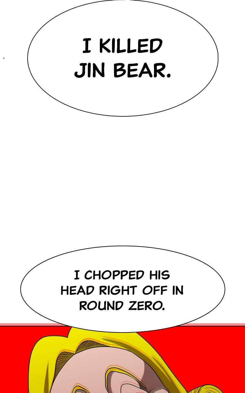 Read Graymark chapter 14 image 33 on Lezhin