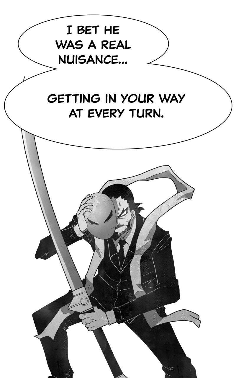 Read Graymark chapter 14 image 35 on Lezhin