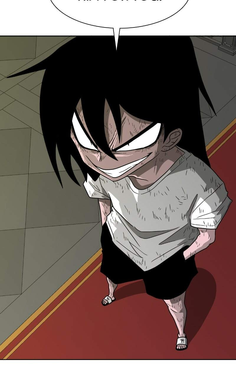 Read Graymark chapter 14 image 37 on Lezhin