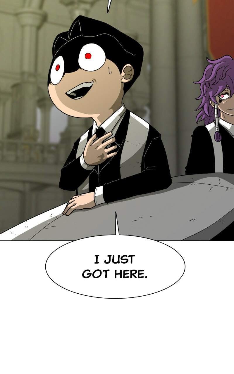 Read Graymark chapter 14 image 4 on Lezhin