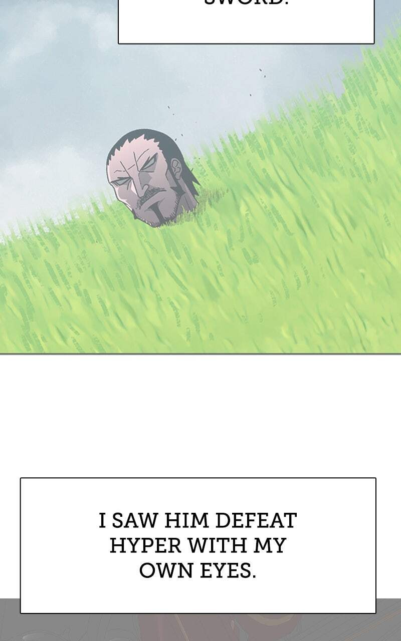 Read Graymark chapter 14 image 42 on Lezhin