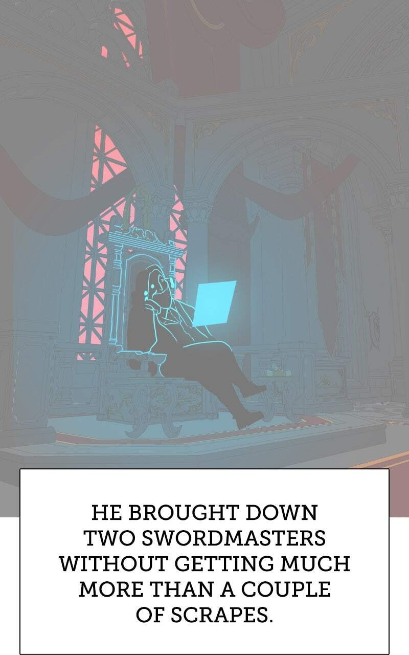 Read Graymark chapter 14 image 43 on Lezhin